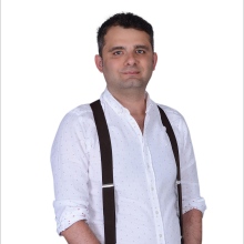 Doç. Dr. Özgür Erdoğan
