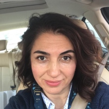 Op. Dr. Neval Sarıoğlu fotoğraf 2