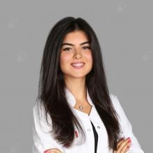 Dyt. Cansu Köstak