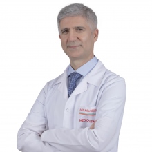 Prof. Dr. Aslan Güzel