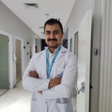 Uzm. Dr. Tuğrul Dönmez fotoğraf 1