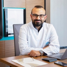 Doç. Dr. Ali Ekiz fotoğraf 1