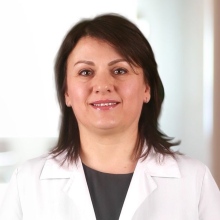 Prof. Dr. Gülendam Koçak