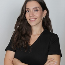 Dr. Dt. İnci Akyıldız İrezli fotoğraf 1