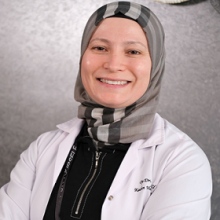 Op. Dr. Sultan Buğday