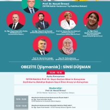 Prof. Dr. Necati Örmeci fotoğraf 8