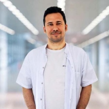 Dt. Hüseyin Rezai