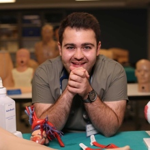 Dr. Abdulhakim Tufan fotoğraf 2