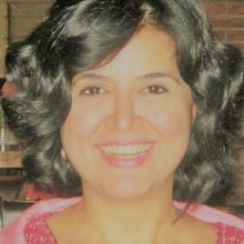 Fatma Yüce fotoğraf 3