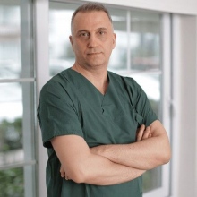 Dr. Öğr. Üyesi Hamit Öztürk