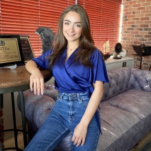 Dyt. Derya Mutlu