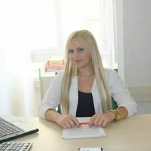 Dyt. Bahar Ceviz