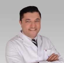 Doç. Dr. Ersin Çintesun