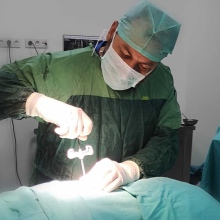 Op. Dr. Eser Berkyürek fotoğraf 5