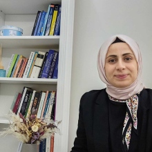 Psk. Ümmühan Avcı Okumuş