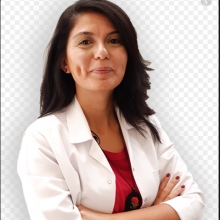 Op. Dr. Sevgi Yıldırım Alta