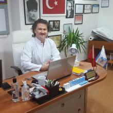 Op. Dr. Nurullah Burak Korkmaz fotoğraf 5
