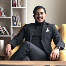 Uzm. Psk. Ömer Tunç Kaya