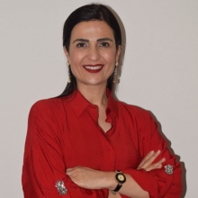 Doç. Dr. Sibel Karaca fotoğraf 1