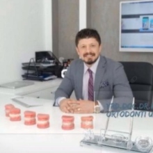 Doç. Dr. Devrim İşçi fotoğraf 1