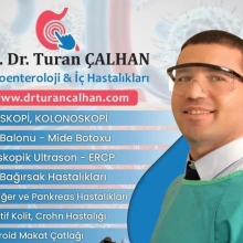 Doç. Dr. Turan Çalhan fotoğraf 7