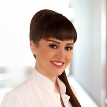 Dr. Öğr. Üyesi Aslı Özmaden Hantal