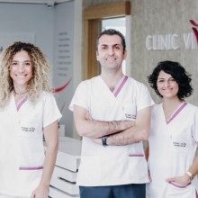 Op. Dr. Vedat Uluğ