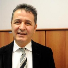 Prof. Dr. Ömer Özbudak fotoğraf 1