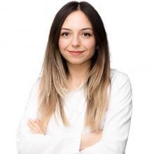 Fzt. Melis Öztürk