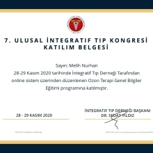 Dr. Melih Nurhan fotoğraf 5