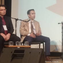 Prof. Dr. Zeynel Abidin Öztürk fotoğraf 2