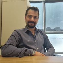 Op. Dr. Onur Çetin