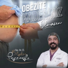 Op. Dr. Ö.Bilgehan Poyrazoğlu fotoğraf 2