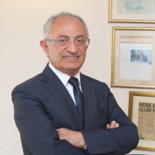 Prof. Dr. Hasan Taşçı