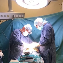Doç. Dr. Anıl Taşkesen fotoğraf 1