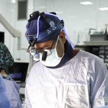 Op. Dr. Ahmet Feyzi Abacılar