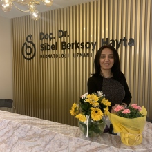 Doç. Dr. Sibel Berksoy Hayta fotoğraf 1