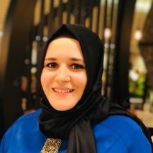 Uzm. Kl. Psk. Esra Baştürk