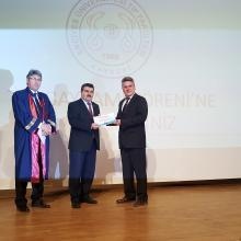 Op. Dr. Mehmet Baykan fotoğraf 6