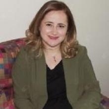 Psk. Semiha Karadağ