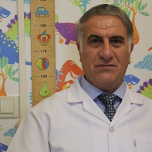 Prof. Dr. Aydın Ece fotoğraf 4