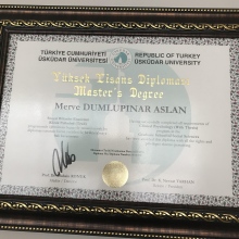 Uzm. Kl. Psk. Merve D. Aslan fotoğraf 2
