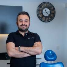 Dt. Hamit Erbaş