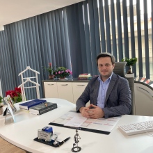 Uzm. Dr. Muharrem Anıl Gürkan fotoğraf 3