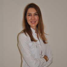 Uzm. Dr. Melda Demirtaşoğlu