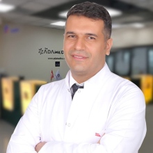 Dr. Öğr. Üyesi Özgür Taşpınar