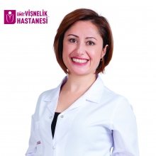 Uzm. Dr. Rabia Sedef Üre
