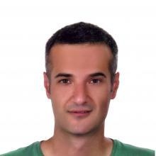 Uzm. Dr. Bora Uzuner
