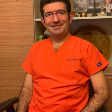 Doç. Dr. Mustafa Taş fotoğraf 7