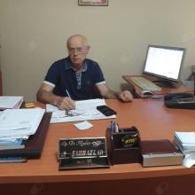 Uzm. Dr. Aydın Şahbazlar